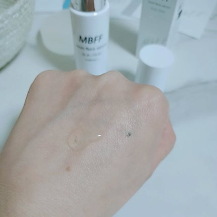 MBFFソイフローラソープPro/MBFF/洗顔石鹸を使ったクチコミ(6枚目)