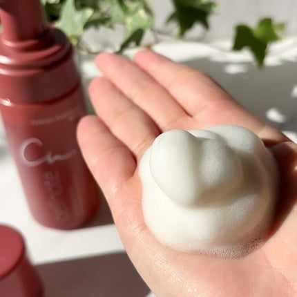 FeMish Premium WHIP/cellnote/デリケートゾーンケアを使ったクチコミ(4枚目)