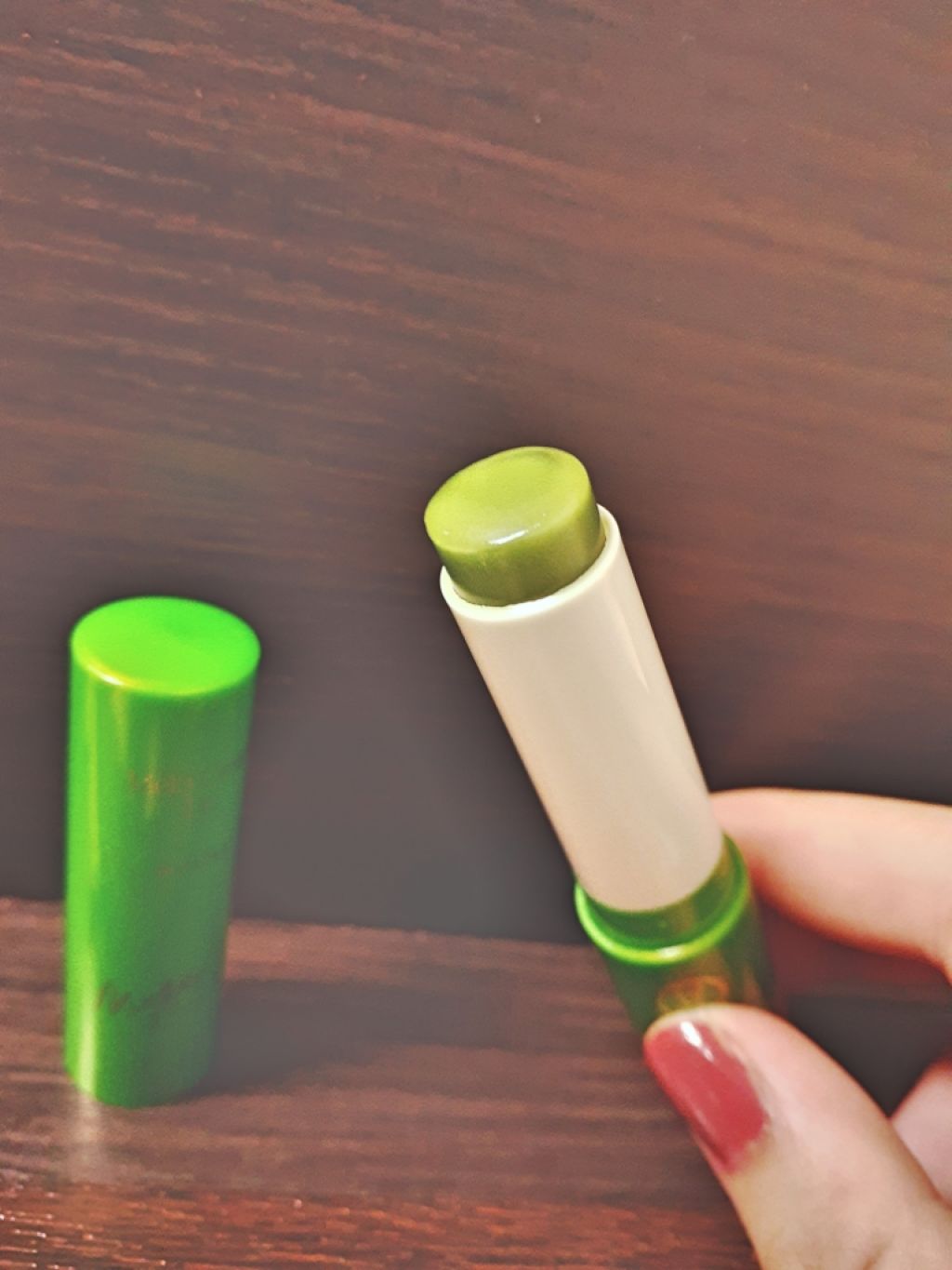 メルティクリームリップ/メンソレータム/リップクリームを使ったクチコミ（2枚目）