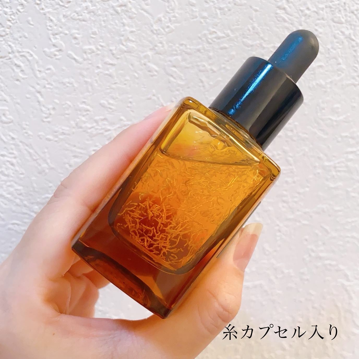 エイジホールディングペプタトックスアンプル/BYLIMU/美容液を使ったクチコミ(3枚目)