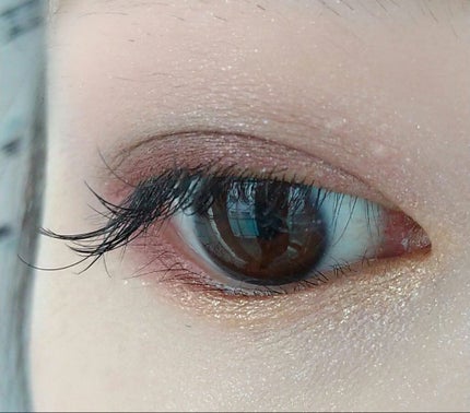 tarte bIush bazaar Amazonian Blush Paleta/tarte/メイクアップキットを使ったクチコミ(2枚目)