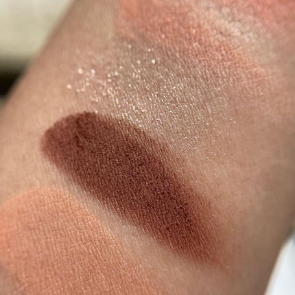 カラーパターンパレット/i’m meme/マルチパレットを使ったクチコミ(7枚目)