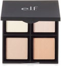 e.l.f. Cosmetics イルミネイティングパレット