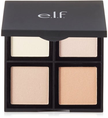 イルミネイティングパレット e.l.f. Cosmetics