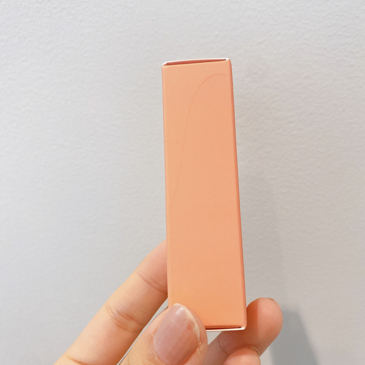 ルージュヒール ベルベット/CLIO/口紅を使ったクチコミ（3枚目）