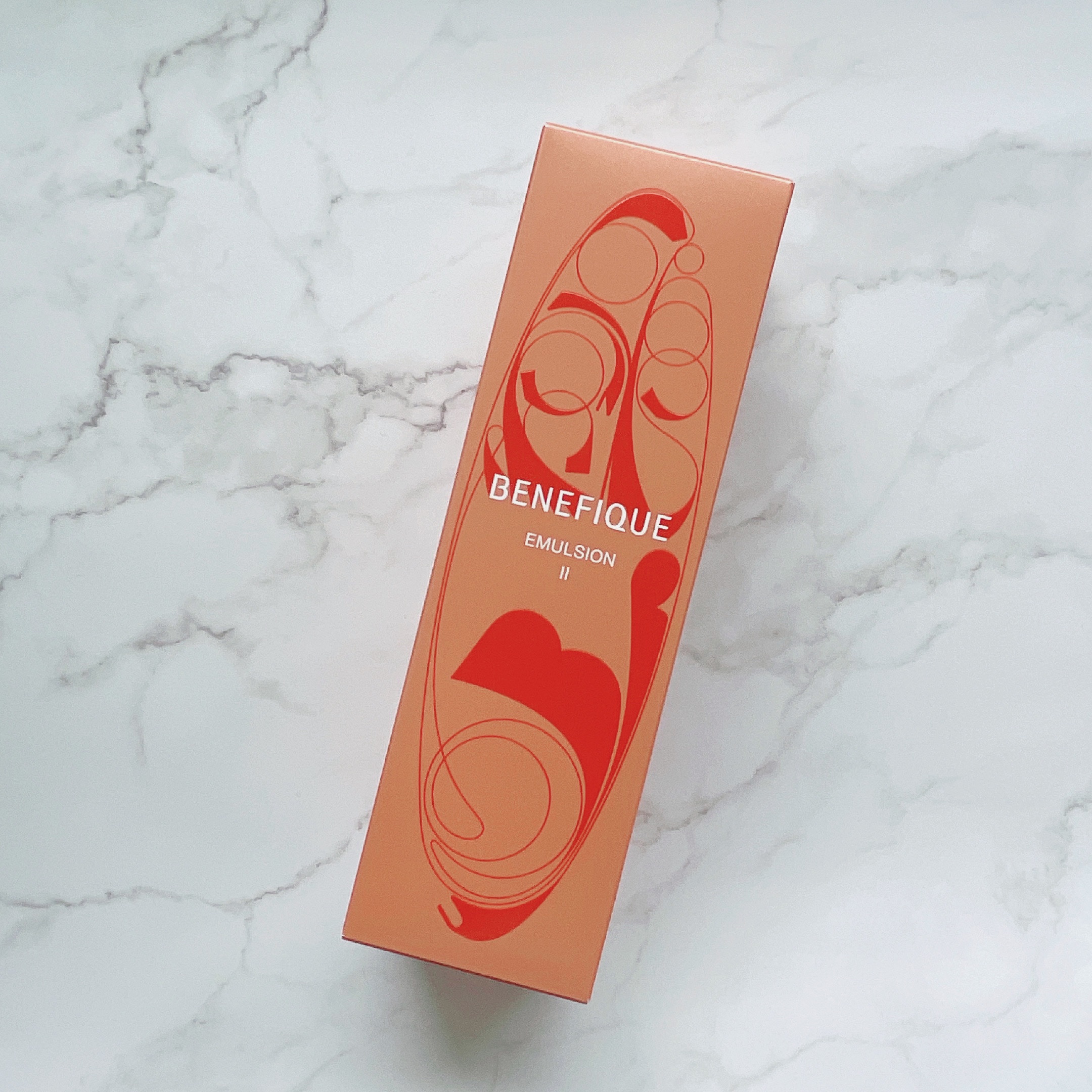 ベネフィーク エマルジョン Ⅱ 本体150ml/BENEFIQUE/乳液を使ったクチコミ（2枚目）