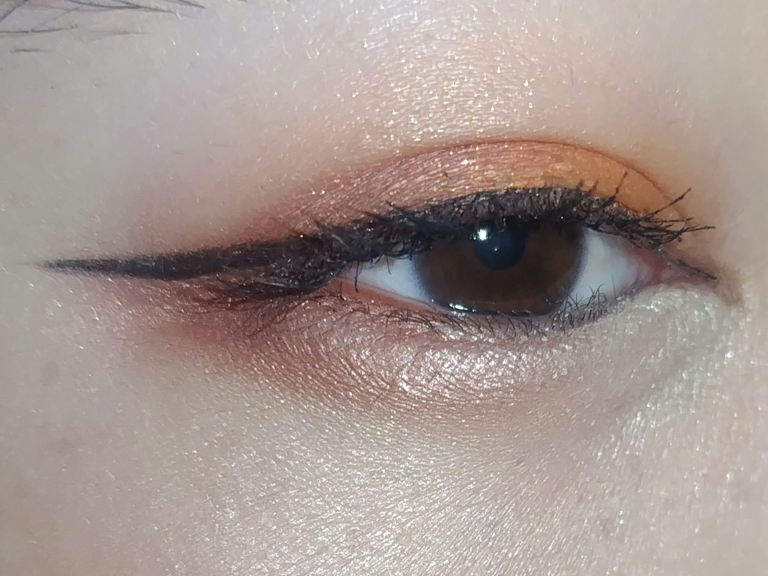 グロープレイ クッショニー ブラッシュ/M・A・C/ジェル・クリームチークを使ったクチコミ（3枚目）