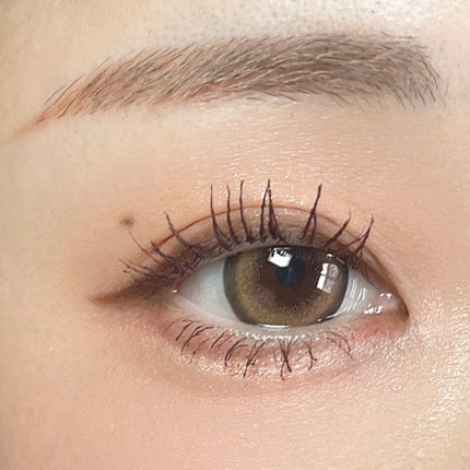 プロ アイ パレット エアー/CLIO/アイシャドウパレットを使ったクチコミ(1枚目)