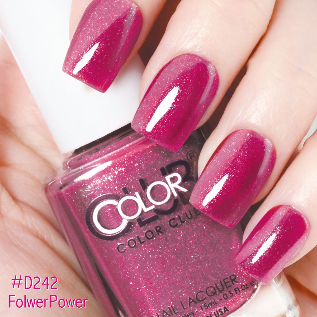 2021春を先取り　プレスおすすめカラー3色をプレゼント！（3枚目）