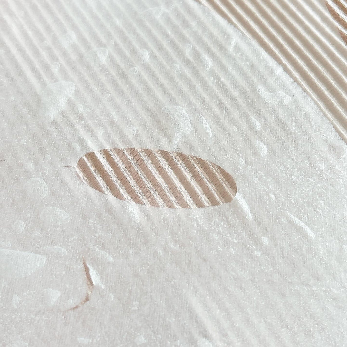 インテンスマルチコラーゲンムチンデイリーマスク/ネイチャーリパブリック/シートマスク・パックを使ったクチコミ(6枚目)