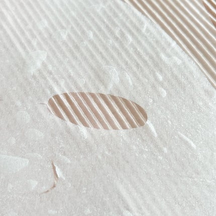 インテンスマルチコラーゲンムチンデイリーマスク/ネイチャーリパブリック/シートマスク・パックを使ったクチコミ(6枚目)