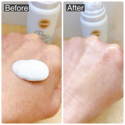 プロディフェンス オールインワンUV ムース/サンカット®/日焼け止めクリームを使ったクチコミ(3枚目)