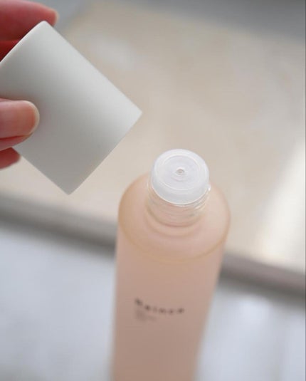 ステムトリートメント ローションセラム/Reinca/化粧水を使ったクチコミ(4枚目)