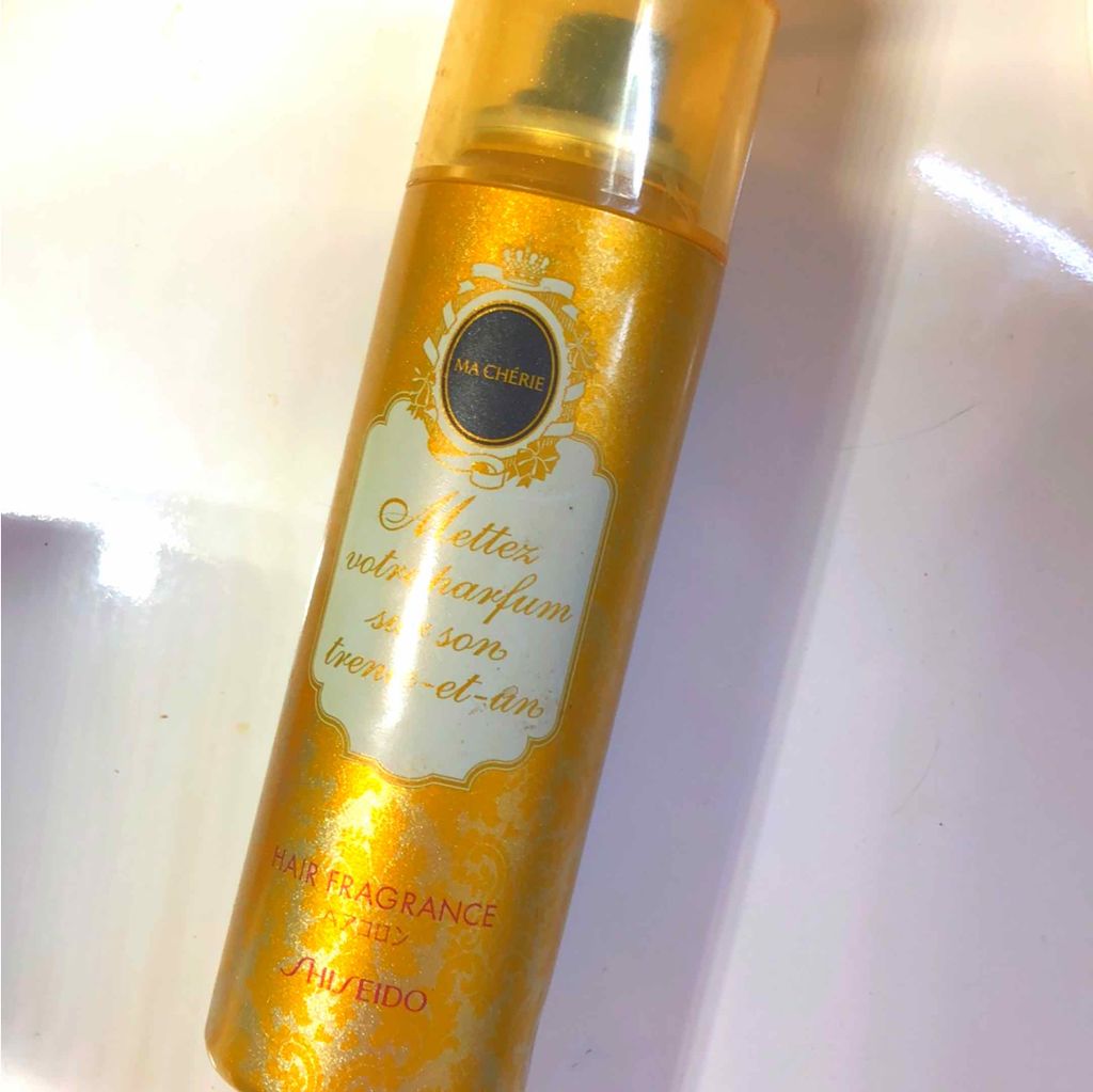 ヘアコロン SP MACHERIE