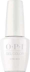 ジェルカラー GCL00 Alpine Snow