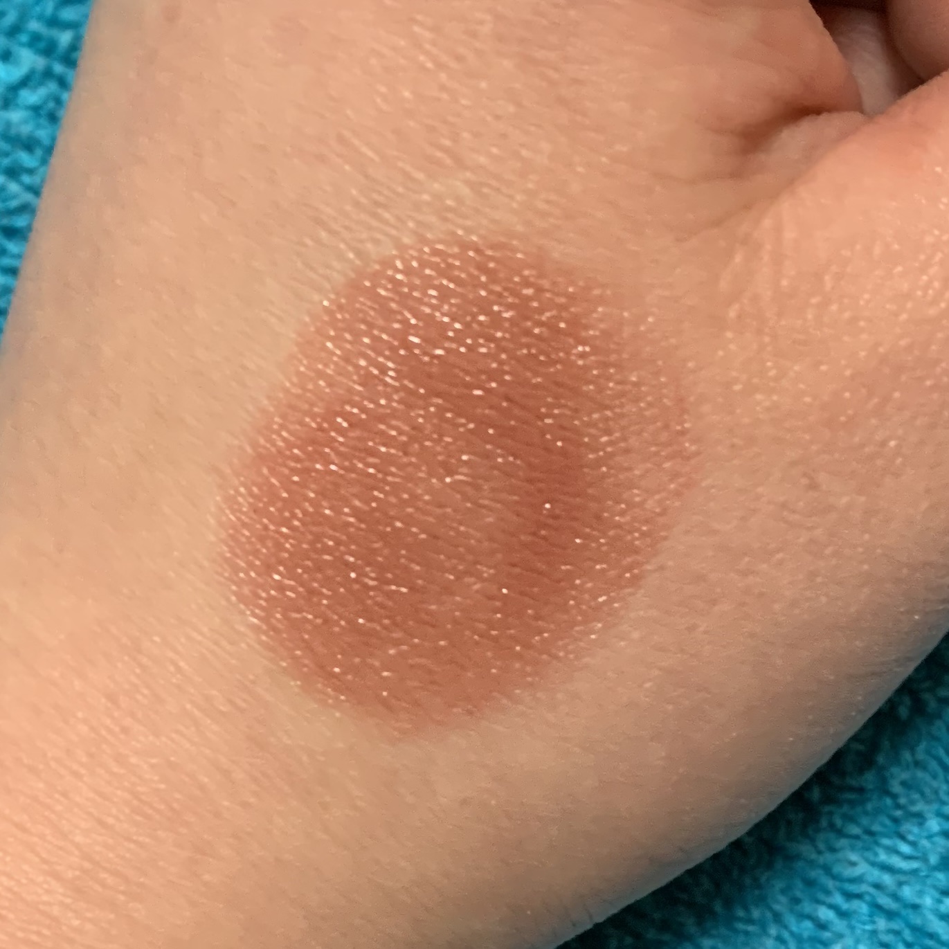 リップカラーシールド/CEZANNE/口紅を使ったクチコミ（3枚目）