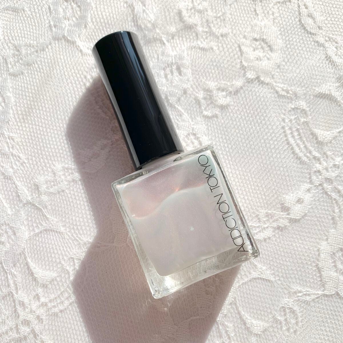 ザ ネイルポリッシュ/ADDICTION/マニキュアを使ったクチコミ(2枚目)