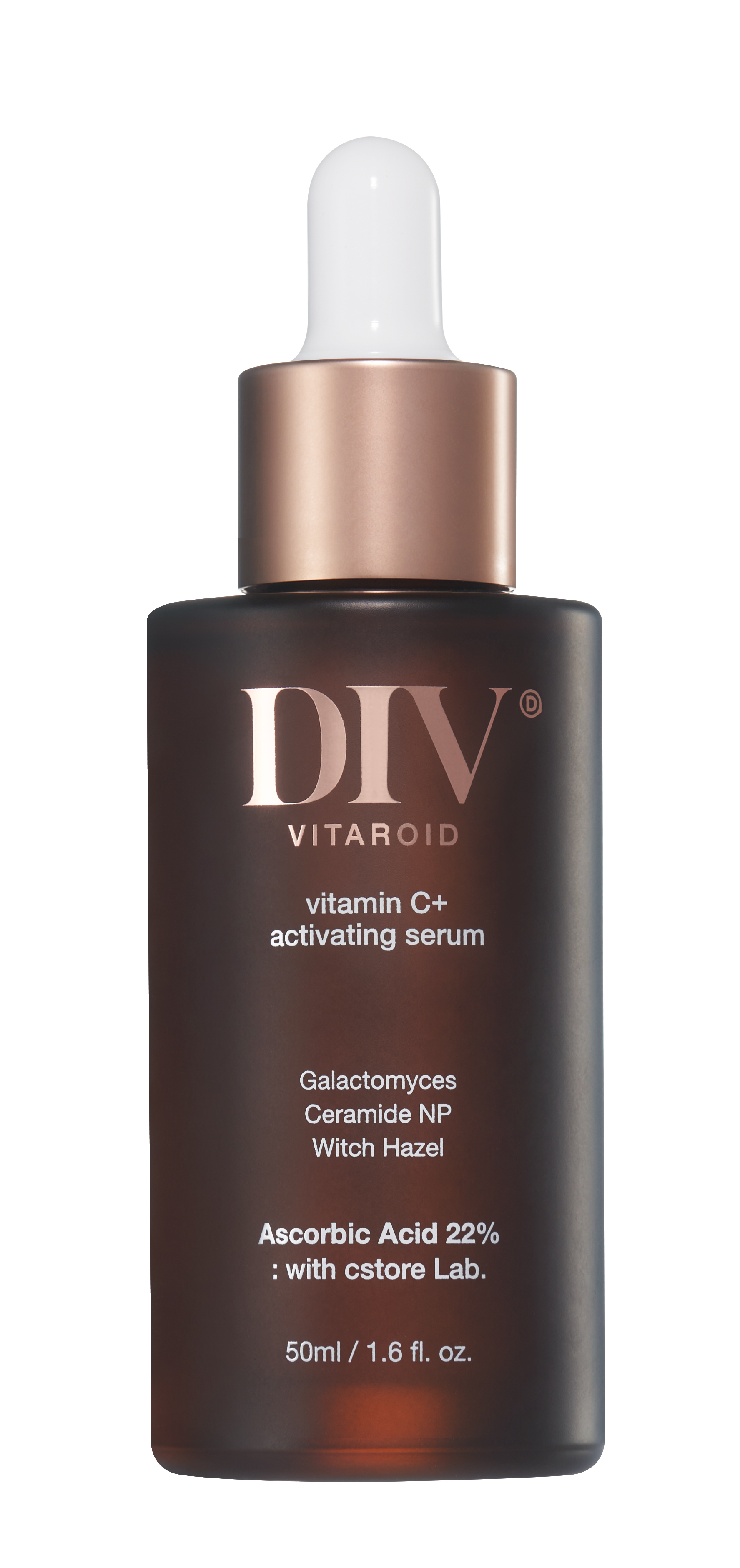 ビタミンCアクティベーティングセラム / DIV VITAROID