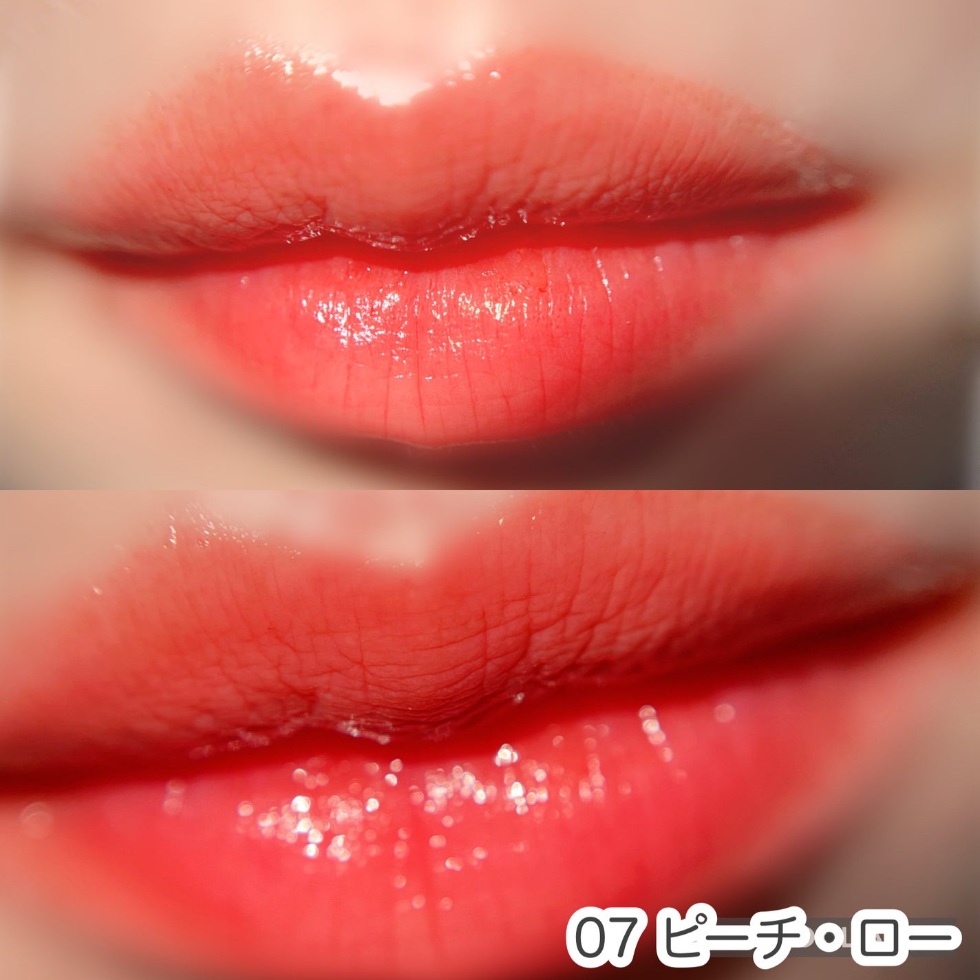 ローティント/BBIA/リップティントを使ったクチコミ(3枚目)