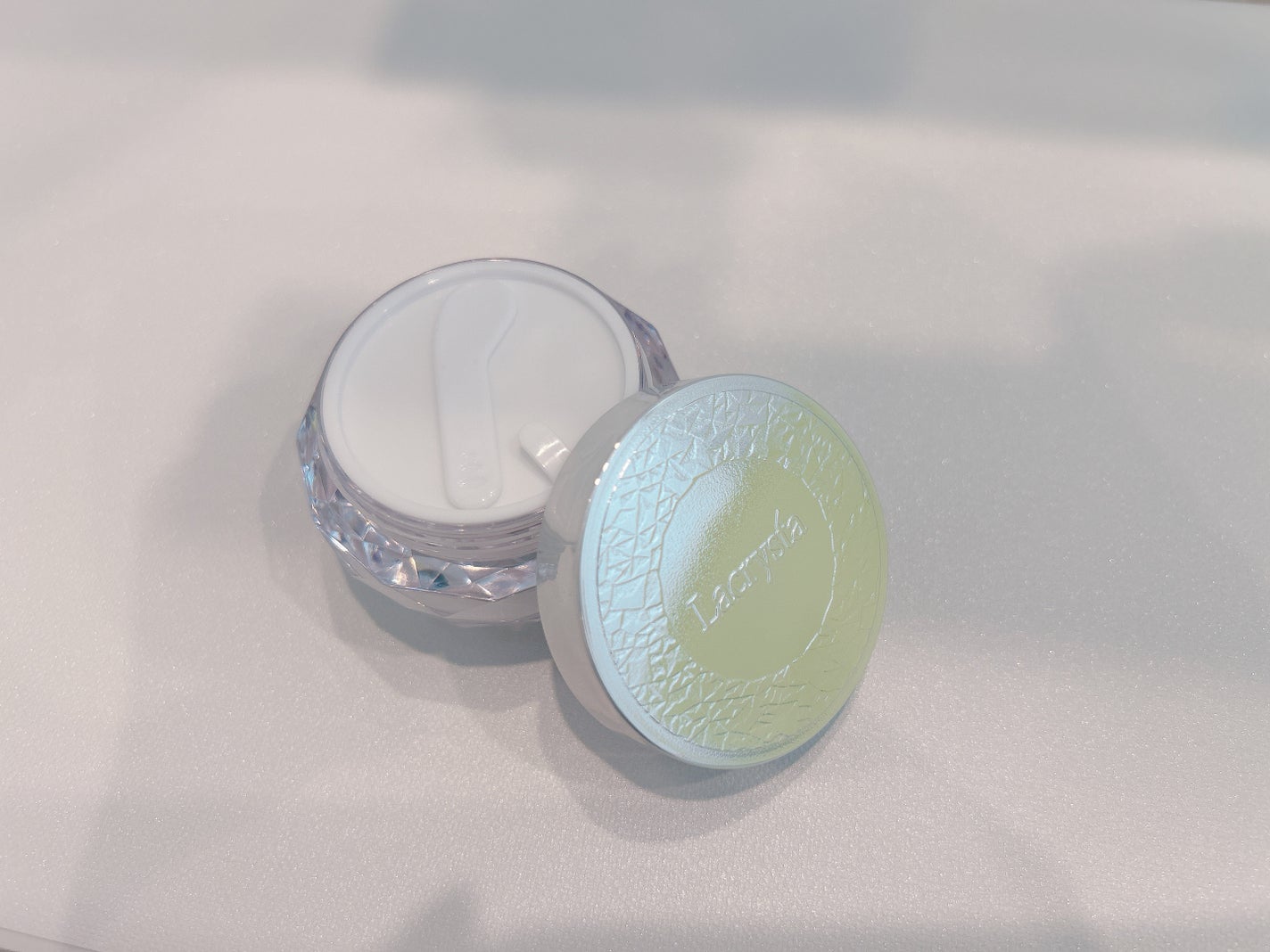 ラクリスタ セレクタブル ジェルローション/ラクリスタ/化粧水を使ったクチコミ(8枚目)