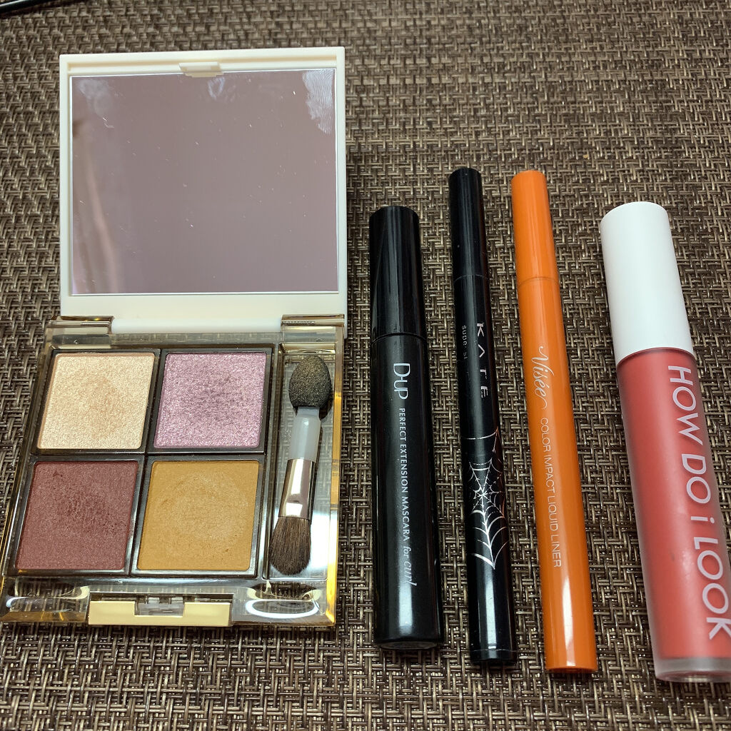 エマルジョンリップティント/HOWDOiLOOK/リップティントを使ったクチコミ（3枚目）