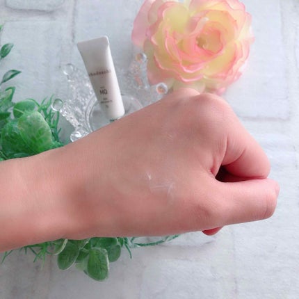 ハダポイントクリームHQ/ohadanobi/フェイスクリームを使ったクチコミ(3枚目)