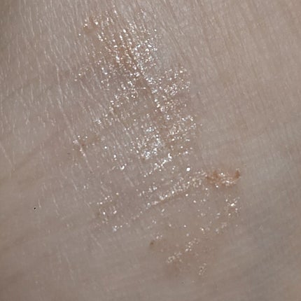 クリーミータッチパール/キャンメイク/ペンシルアイライナーを使ったクチコミ(3枚目)