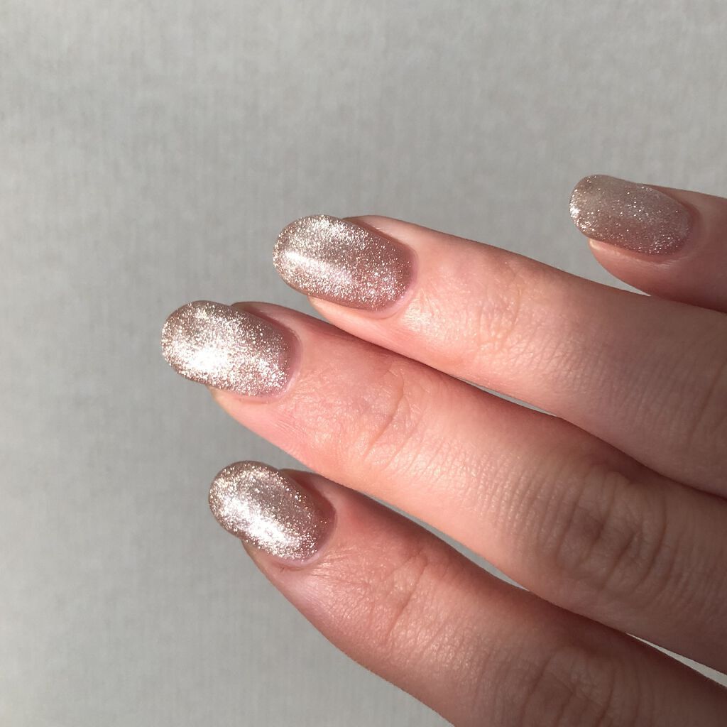 艶まる/ネイル工房/ジェルネイルを使ったクチコミ（2枚目）