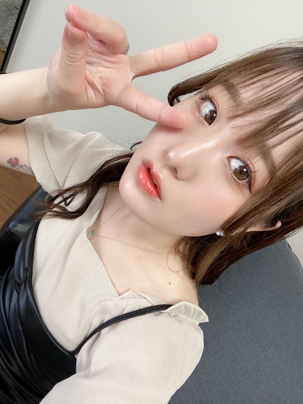 &be ブラックスポンジ/&be/パフ・スポンジを使ったクチコミ(3枚目)