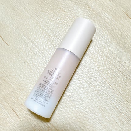 RMK ラスティング ジェルクリーミィファンデーション/RMK/クリーム・エマルジョンファンデーションを使ったクチコミ(2枚目)