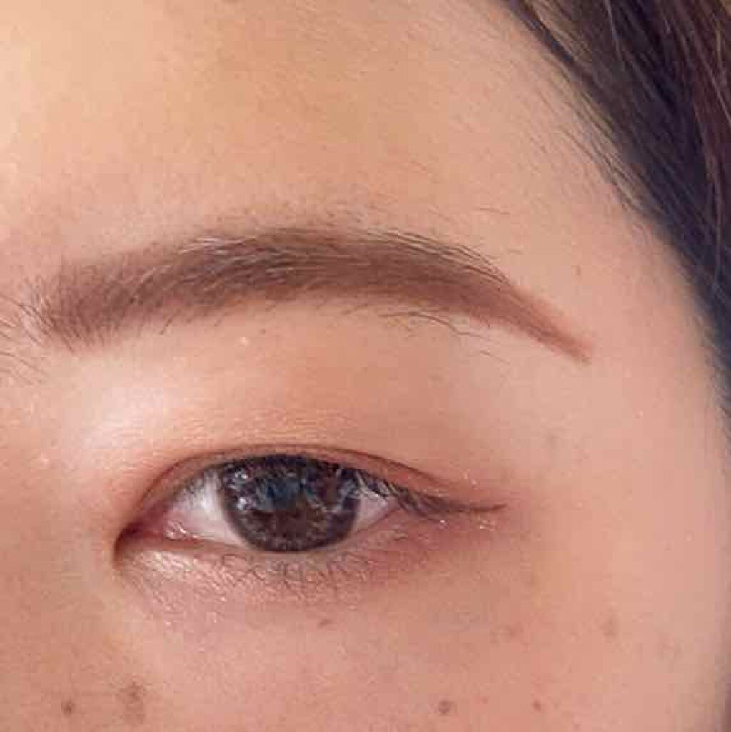 3CE マルチアイカラーパレット/3CE/アイシャドウパレットを使ったクチコミ（3枚目）