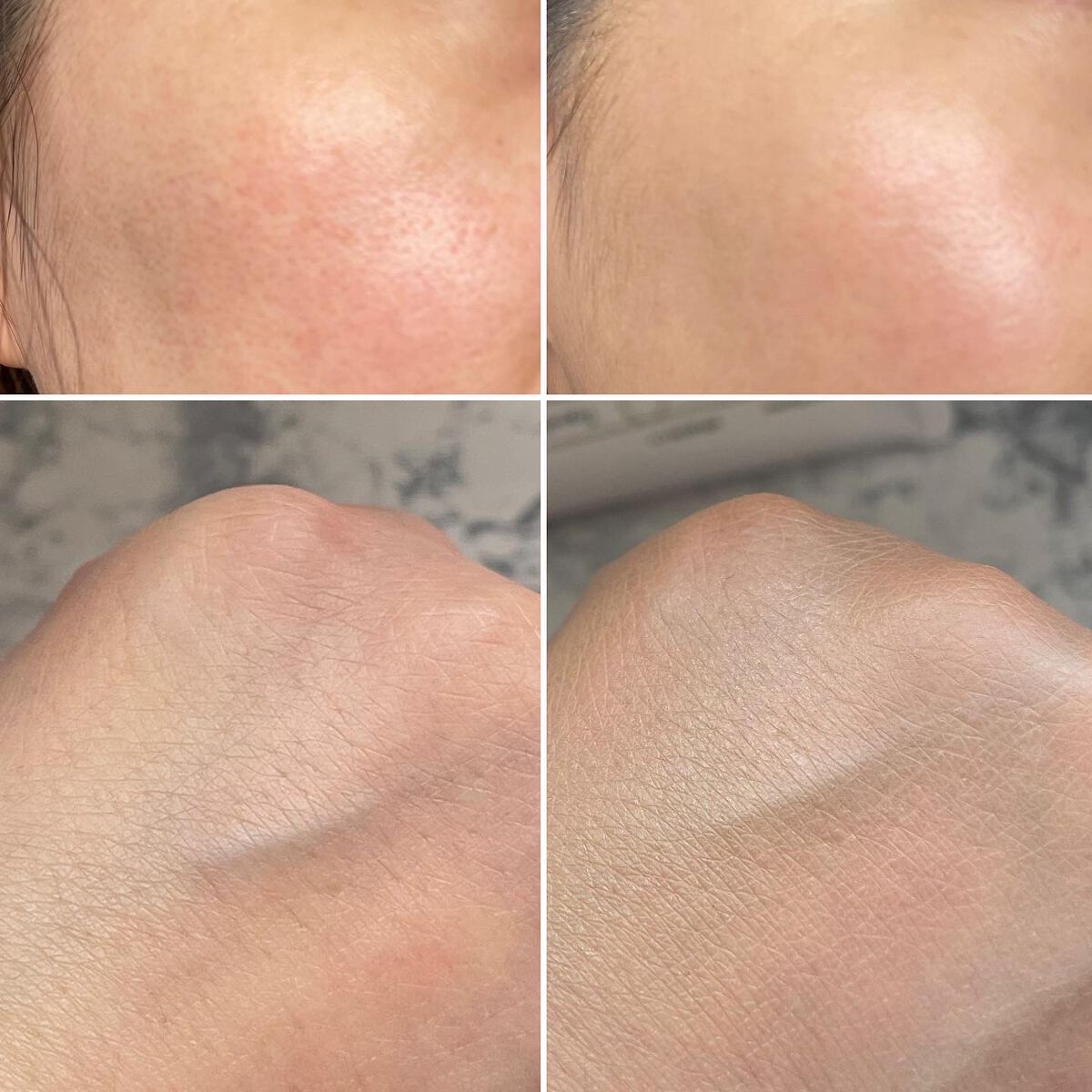 トランスフォーマートーンアップUVプライマー SPF38 PA+++/SISI/化粧下地を使ったクチコミ(7枚目)