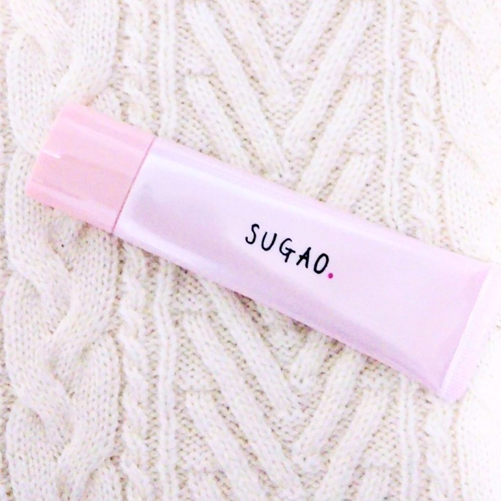 スノーホイップクリーム/SUGAO®/化粧下地を使ったクチコミ(2枚目)