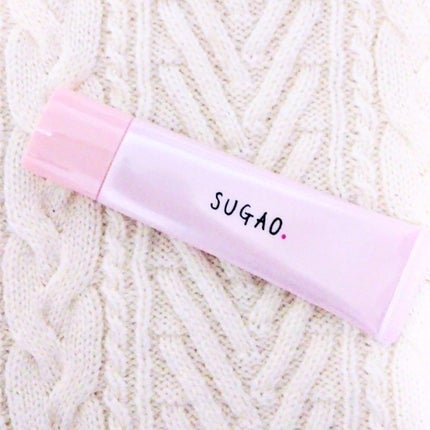スノーホイップクリーム/SUGAO®/化粧下地を使ったクチコミ(2枚目)