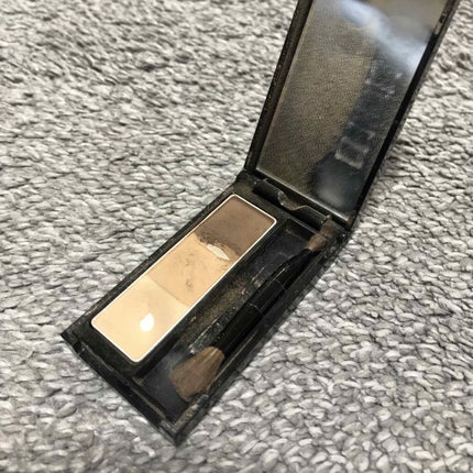 デザイニングアイブロウN/KATE/パウダーアイブロウを使ったクチコミ(1枚目)