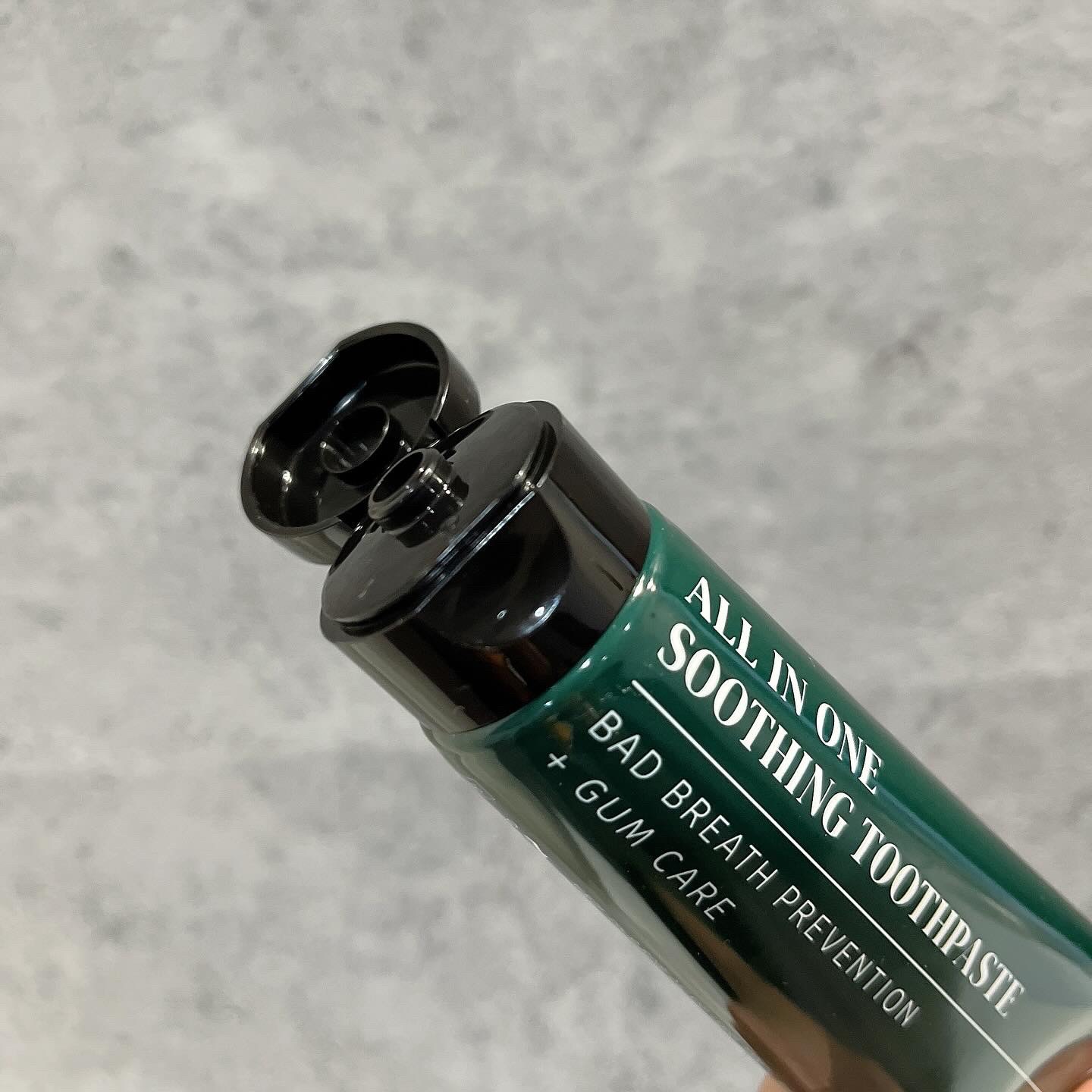 SCALP CARE SHAMPOO/THE KNOW/市販シャンプーを使ったクチコミ（3枚目）