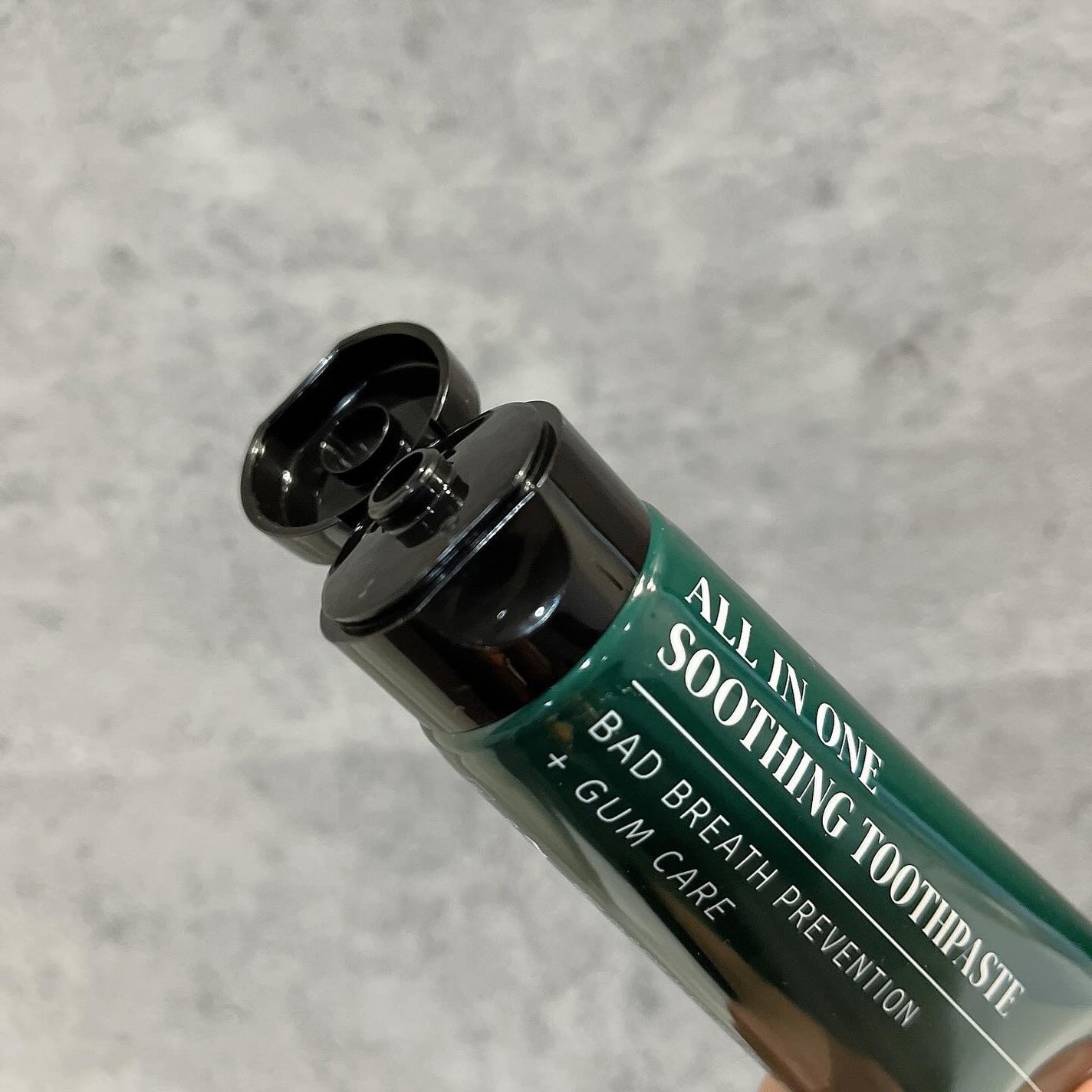 SCALP CARE SHAMPOO/THE KNOW/市販シャンプーを使ったクチコミ(3枚目)