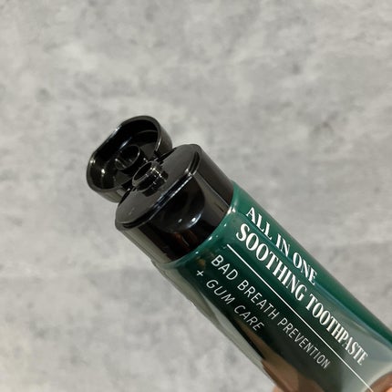 SCALP CARE SHAMPOO/THE KNOW/市販シャンプーを使ったクチコミ(3枚目)