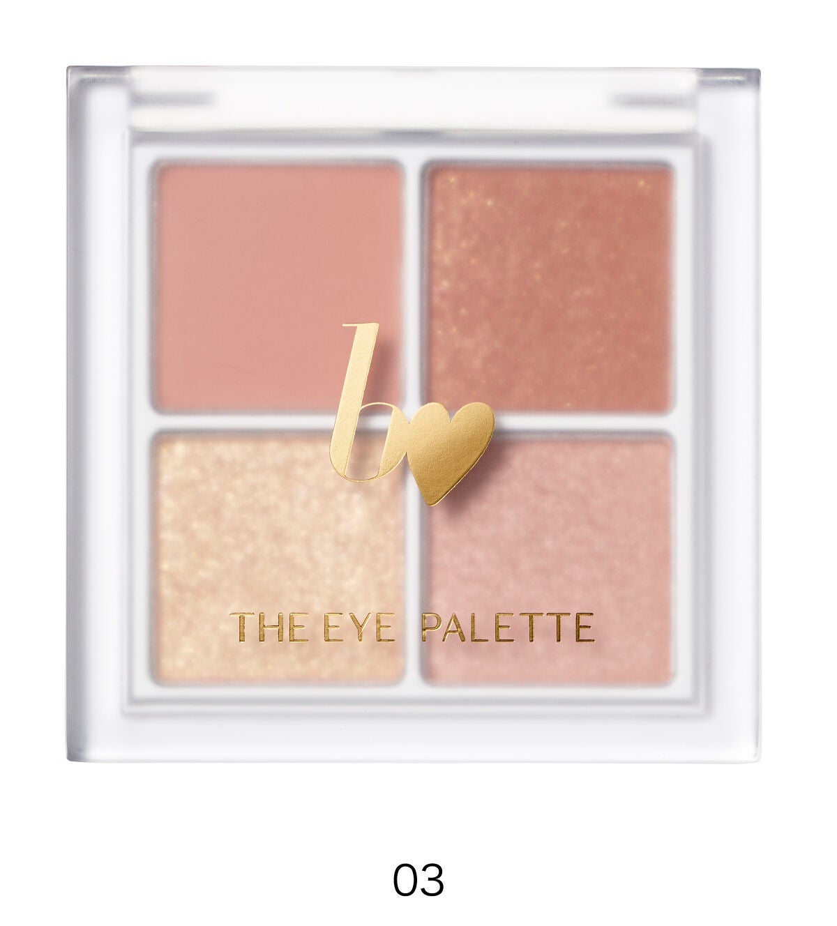 THE アイパレR 03 秘密のオレンジ【新】