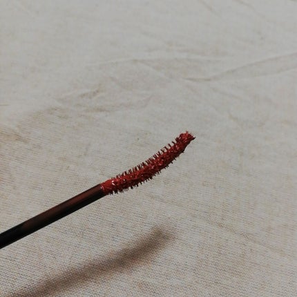 ロング&カールマスカラ/WHOMEE/マスカラを使ったクチコミ(3枚目)