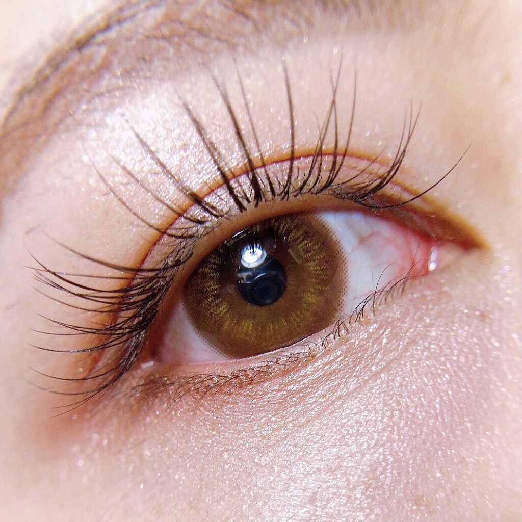 ハイライティング パウダー/BOBBI BROWN/パウダーハイライトを使ったクチコミ（2枚目）