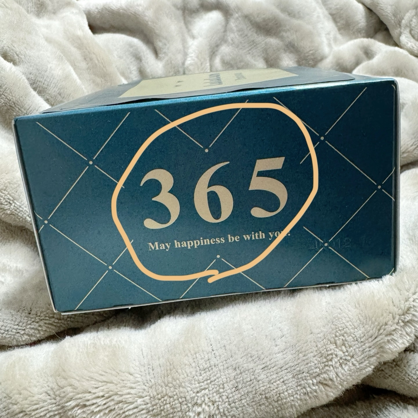 ルルルンプレシャス GREEN(バランス)【旧】/ルルルン/シートマスク・パックを使ったクチコミ（2枚目）