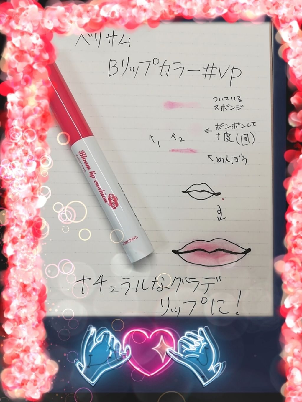 を使ったクチコミ（2枚目）