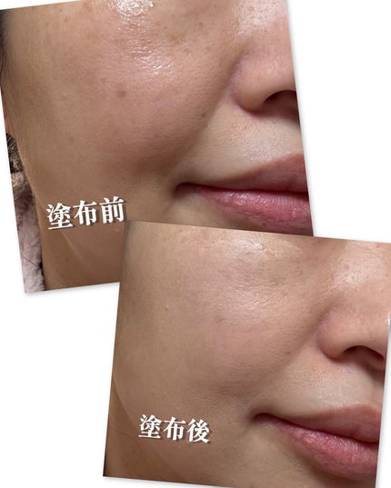 マスクフィット エーアイフィルタークッション/TIRTIR(ティルティル)/クッションファンデーションを使ったクチコミ(4枚目)