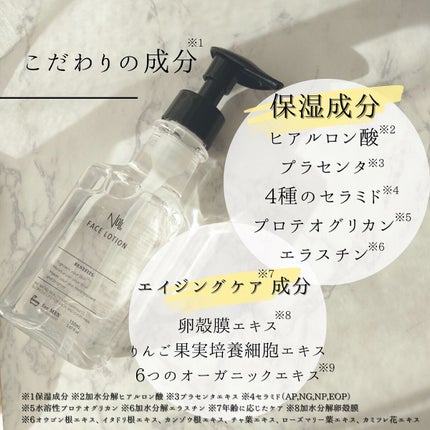 薬用ハンドクリーム #01 SUIGYOKU/NULL/ハンドクリームを使ったクチコミ(3枚目)