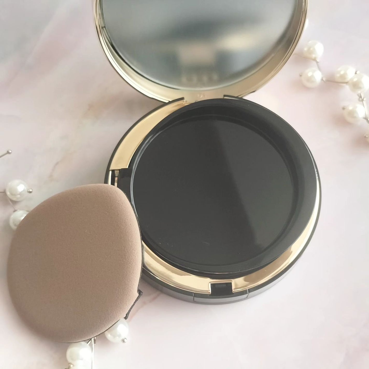 SIGNATURE ESSENCE COVER PACT /AGE20’s/クリーム・エマルジョンファンデーションを使ったクチコミ(4枚目)