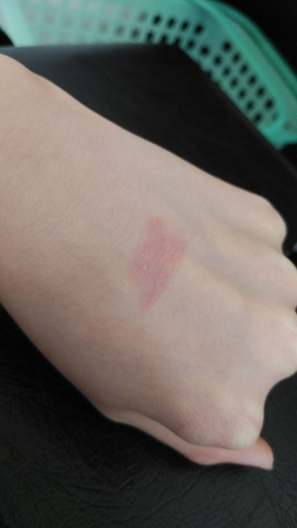 ウォーターリップ トーンアップCC/メンソレータム/リップクリームを使ったクチコミ(3枚目)