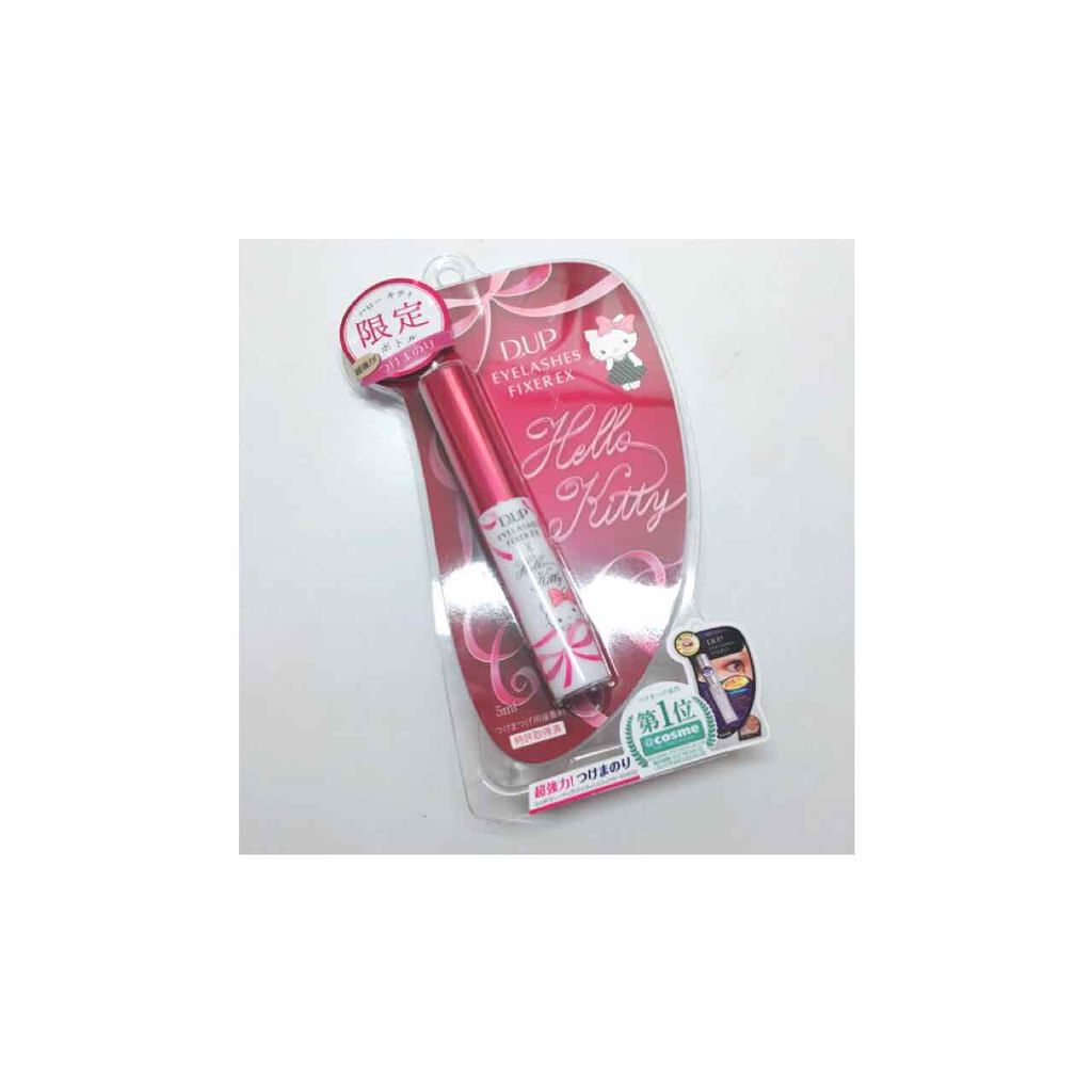 アイラッシュフィクサーEX 552/D-UP/つけまつげを使ったクチコミ(1枚目)