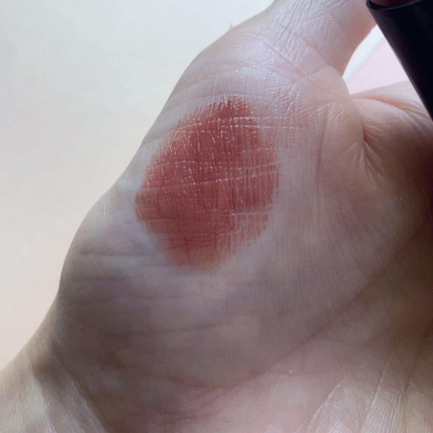 アディクション ザ リップスティック エクストレム シャイン/ADDICTION/口紅を使ったクチコミ(5枚目)