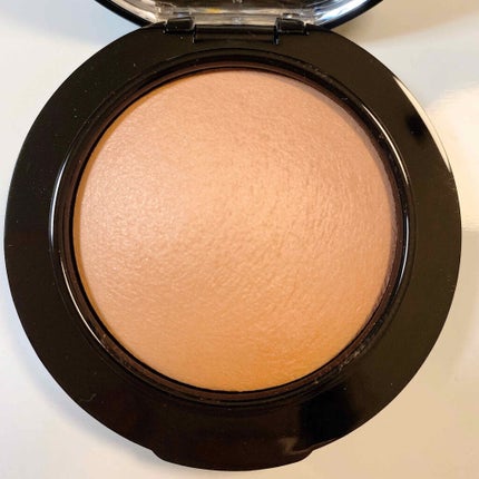 M·A·C ミネラライズ ブラッシュ/M・A・C/パウダーチークを使ったクチコミ(2枚目)